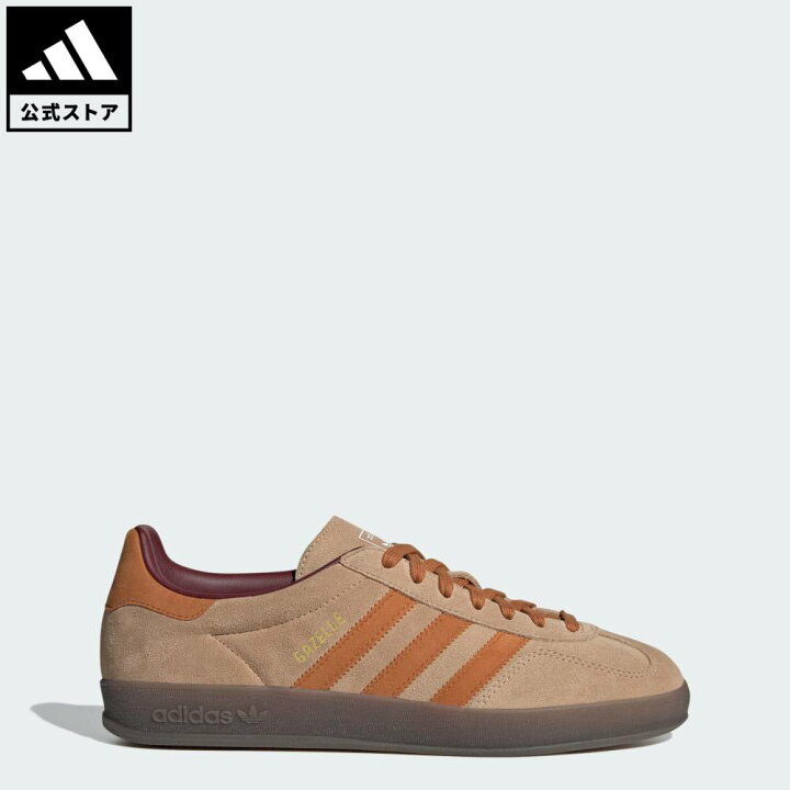 楽天市場】【公式】アディダス adidas 返品可 ライフスタイル ガゼル 