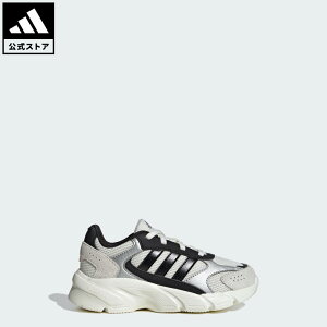 �y�����z�A�f�B�_�X adidas �ԕi�� �����j���O �N���C�W�[�J�I�X 2000 �L�b�Y / Crazychaos 2000 Kids �X�|�[�c�E�F�A �L�b�Y�^�q���p �V���[�Y�E�C �X�j�[�J�[ �� �z���C�g JH6693 ���[�J�b�g �e�q�R�[