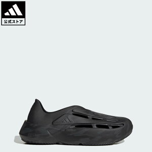 yzAfB_X adidas ԕi j CguCY bN / Lightblaze Moc X|[cEFA jZbNX V[YEC T_r[`T_  ubN JH7039