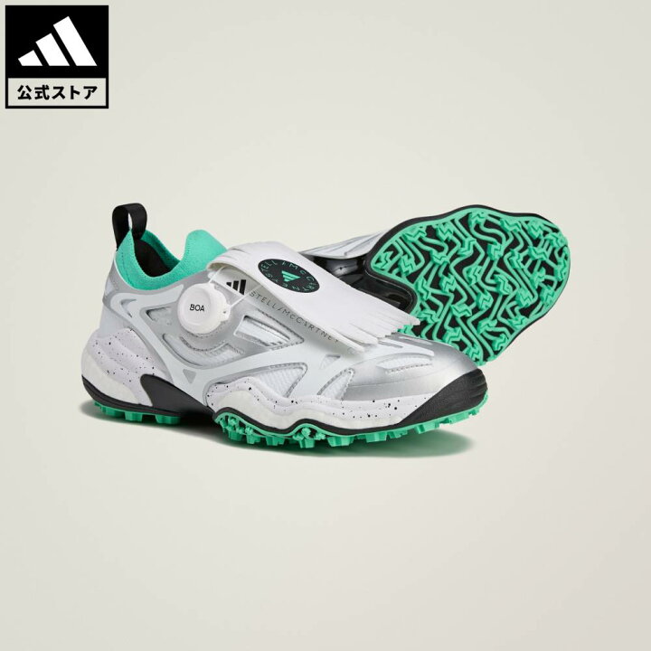 楽天市場】【公式】アディダス adidas 返品可 ゴルフ adidas by Stella 