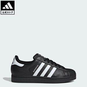 yzAfB_X adidas ԕi CtX^C X[p[X^[II / Superstar II IWiX jZbNX V[YEC Xj[J[  ubN JI0079 [Jbg