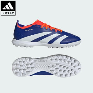 yzAfB_X adidas ԕi TbJ[ vf^[ LEAGUE TF / ^[tpig[jOV[Yj/ Predator League TF ptH[}X jZbNX V[YEC X|[cV[Y  u[ ID