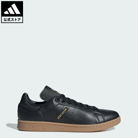 【公式】アディダス adidas 返品可 ライフスタイル スタンスミス / Stan Smith オリジナルス ユニセックス シューズ・靴 スニーカー 黒 ブラック ID1341 ローカット ビジネス オフィス