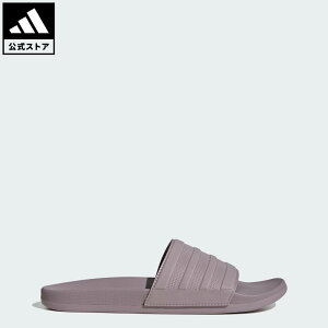 yzAfB_X adidas ԕi CtX^C AfBb^ CF T_ / Adilette CF Slides X|[cEFA jZbNX V[YEC T_r[`T_  p[v ID3401