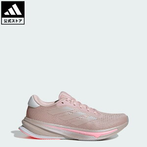 yzAfB_X adidas ԕi jO X[p[m@ CY jO / Supernova Rise Running ptH[}X fB[X V[YEC Xj[J[ sN ID3597 jOV[Y