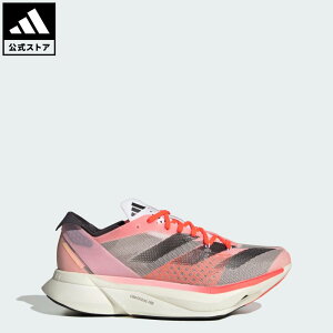 yzAfB_X adidas ԕi jO AfB[ AfBIX Pro 3 / Adizero Adios Pro 3 ptH[}X fB[X V[YEC Xj[J[ sN ID3612 jOV[Y