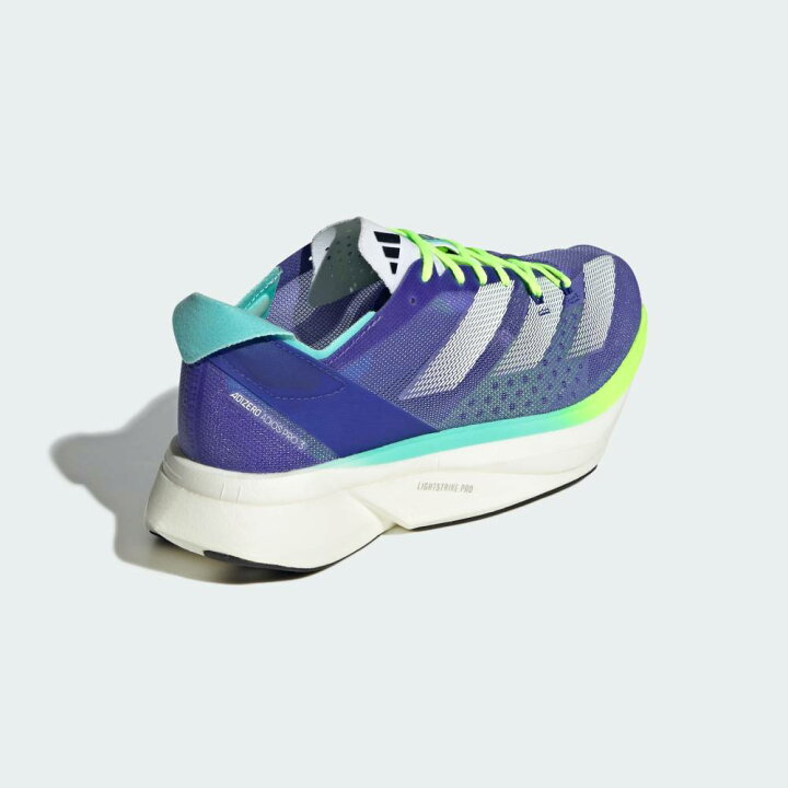 楽天市場】【公式】アディダス adidas 返品可 ランニング アディゼロ 