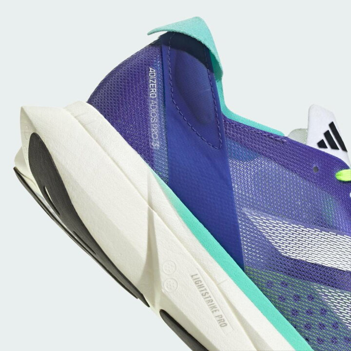 楽天市場】【公式】アディダス adidas 返品可 ランニング アディゼロ 