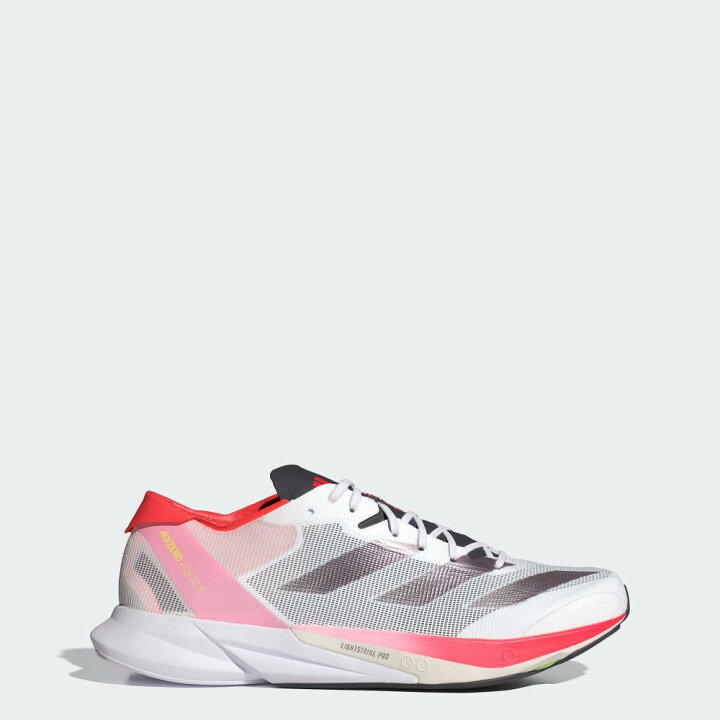 楽天市場】【公式】アディダス adidas 返品可 ランニング アディゼロ 