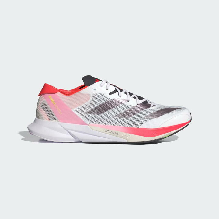 楽天市場】【公式】アディダス adidas 返品可 ランニング アディゼロ 