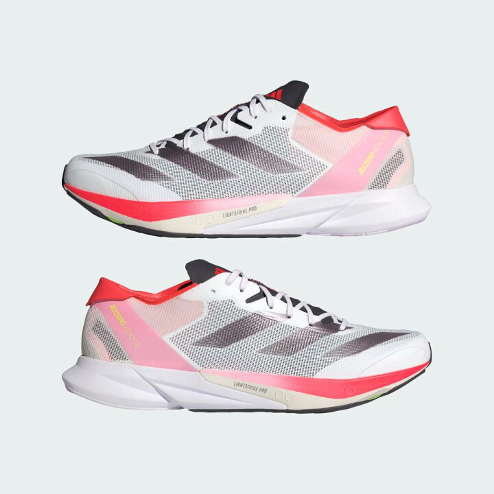 楽天市場】【公式】アディダス adidas 返品可 ランニング アディゼロ 