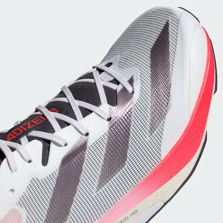 楽天市場】【公式】アディダス adidas 返品可 ランニング アディゼロ 
