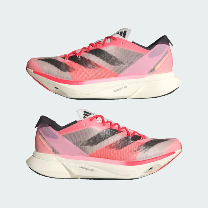 楽天市場】【公式】アディダス adidas 返品可 ランニング アディゼロ 