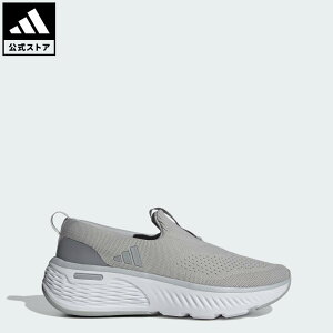 yzAfB_X adidas ԕi CtX^C Cloudfoam S[ EW[ / Cloudfoam Go Lounger X|[cEFA fB[X V[YEC Xj[J[ O[ ID4023 [Jbg