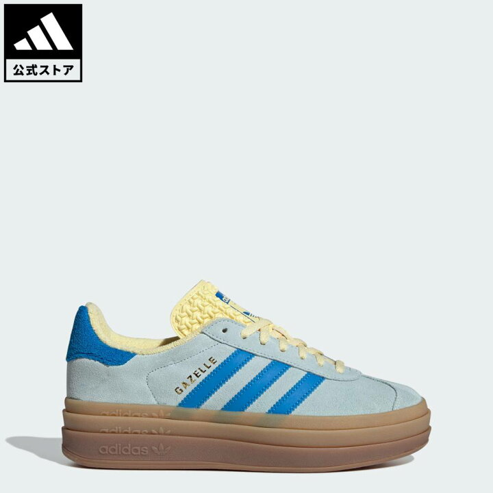 楽天市場】【公式】アディダス adidas 返品可 ライフスタイル ガゼル 