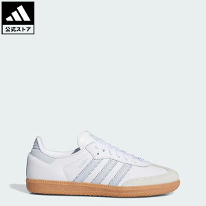 【公式】アディダス adidas 返品可 ライフスタイル サンバ OG / Samba OG オリジナルス ユニセックス シューズ・靴 スニーカー 白 ホワイト IE0877 ローカット