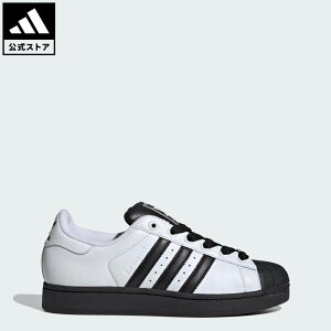 yzAfB_X adidas ԕi CtX^C X[p[X^[II / Superstar II IWiX jZbNX V[YEC Xj[J[  zCg JI0124 [Jbg