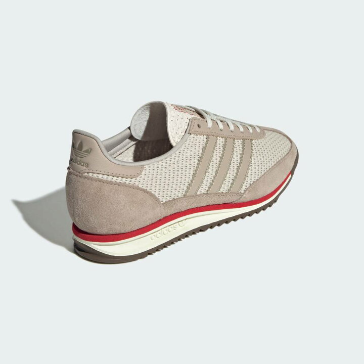 楽天市場】【公式】アディダス adidas 返品可 ライフスタイル SL 72 OG 