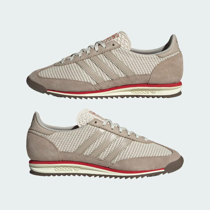 楽天市場】【公式】アディダス adidas 返品可 ライフスタイル SL 72 OG 