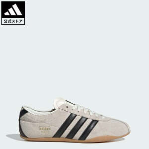 【公式】アディダス adidas 返品可 ライフスタイル トーキョー/ Tokyo オリジナルス ユニセックス シューズ・靴 スニーカー 白 ホワイト JI0182 ローカット