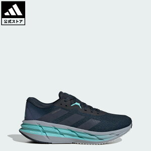 yzAfB_X adidas ԕi jO AfBX^[ 3 jO / Adistar 3 Running ptH[}X Y V[YEC Xj[J[  u[ JI1239 jOV[Y