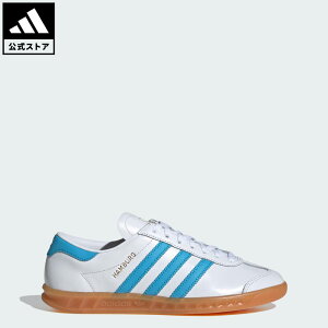 yzAfB_X adidas ԕi CtX^C nuN / HAMBURG IWiX fB[X V[YEC Xj[J[  zCg JI2625 [Jbg
