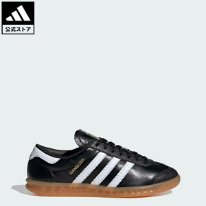 yzAfB_X adidas ԕi CtX^C nuN / HAMBURG IWiX fB[X V[YEC Xj[J[  ubN JI2626 [Jbg