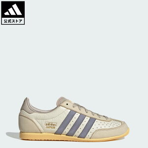 【公式】アディダス adidas 返品可 ライフスタイル ジャパン / Japan オリジナルス ユニセックス シューズ・靴 スニーカー 白 ホワイト JI2664 ローカット