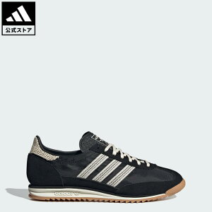 yzAfB_X adidas ԕi CtX^C SL 72 OG IWiX fB[X V[YEC Xj[J[  ubN JI2745 [Jbg