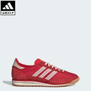 yzAfB_X adidas ԕi CtX^C SL 72 OG IWiX fB[X V[YEC Xj[J[  bh JI2746 [Jbg