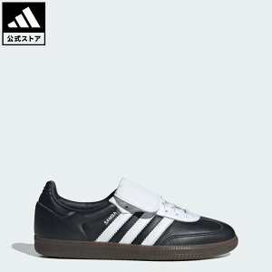 yzAfB_X adidas ԕi CtX^C To LT / Samba LT IWiX jZbNX V[YEC Xj[J[  ubN JI3200 [Jbg