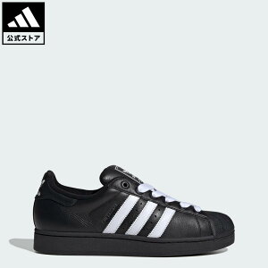yzAfB_X adidas ԕi CtX^C X[p[X^[II / Superstar II IWiX jZbNX V[YEC Xj[J[  ubN JI3538 [Jbg