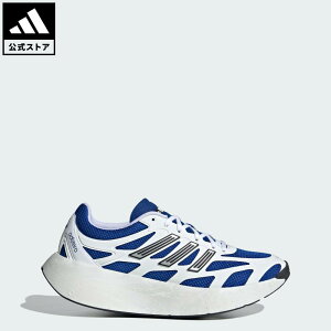 yzAfB_X adidas ԕi CtX^C AfB[ AN / Adizero Aruku IWiX jZbNX V[YEC Xj[J[  u[ JI3554 [Jbg
