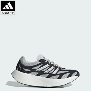 yzAfB_X adidas ԕi CtX^C AfB[ AN / Adizero Aruku IWiX jZbNX V[YEC Xj[J[  ubN JI3555 [Jbg