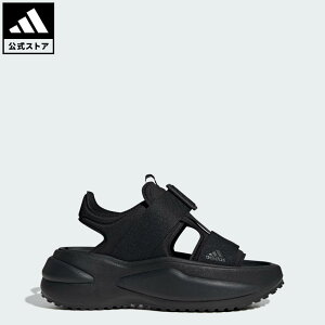 yzAfB_X adidas ԕi CtX^C ni T_ / Mehana Sandals X|[cEFA jZbNX V[YEC T_r[`T_  ubN JI4800