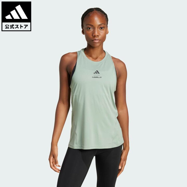 楽天市場】【公式】アディダス adidas 返品可 ジム・トレーニング Les 