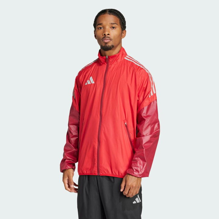 アディダス adidas アディダス adidas サッカー ウインドジャケット 