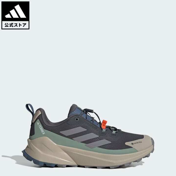 楽天市場】【公式】アディダス adidas 返品可 ハイキング テレックス 