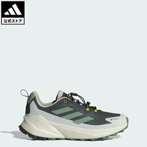 �y�����z�A�f�B�_�X adidas �ԕi�� �n�C�L���O �i�V���i�� �W�I�O���t�B�b�N�g���C�����[�J�[ 2 �h��GORE-TEX �n�C�L���O / NATIONAL GEOGRAPHIC TERREX TRAILMAKER 2 GORE-TEX HIKING �A�f�B�_�X �e���b�N�X ����