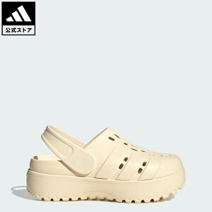 y|Cg20{ 10/30 00:00`23:59z yzAfB_X adidas ԕi j AfBb^ vbgtH[ NbO / Adilette Platform Clogs X|[cEFA jZbNX V[YEC T_