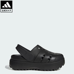 y|Cg20{ 11/01 00:00`23:59z yzAfB_X adidas ԕi j AfBb^ vbgtH[ NbO / Adilette Platform Clogs X|[cEFA jZbNX V[YEC T_