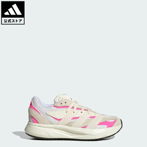 yzAfB_X adidas ԕi jO CguCY LbY / Lightblaze Kids X|[cEFA LbY^qp V[YEC Xj[J[  zCg JQ4760 [Jbg
