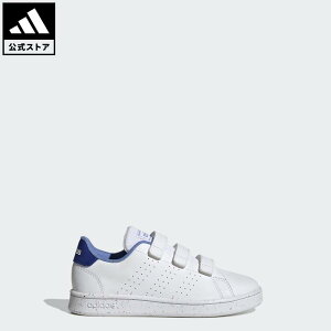 yzAfB_X adidas ԕi ejX AhoR[g CtX^C ʃt@Xi[ / AdvanCourt Lifestyle H&L X|[cEFA LbY^qp V[YEC Xj[J[  zCg H06211