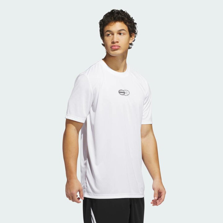 楽天市場】【公式】アディダス adidas 返品可 バスケットボール Get 