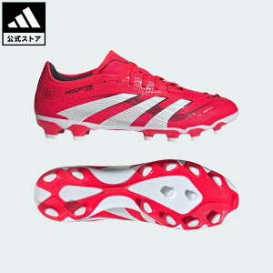 yzAfB_X adidas ԕi TbJ[ vf^[ PRO HG/AG / yElHŗp / Predator Pro HG/AG ptH[}X jZbNX V[YEC XpCN  bh ID3825 TbJ[XpCN