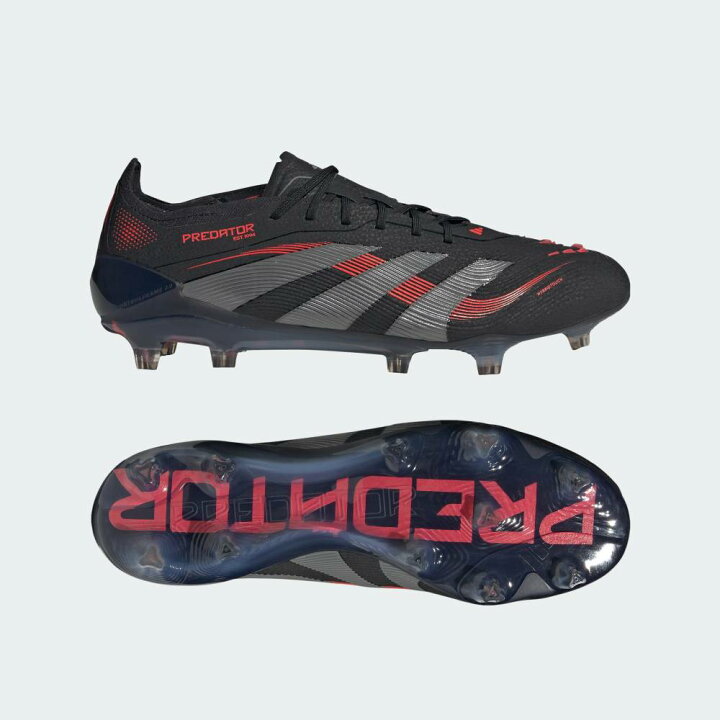楽天市場】【公式】アディダス adidas 返品可 サッカー プレデター 