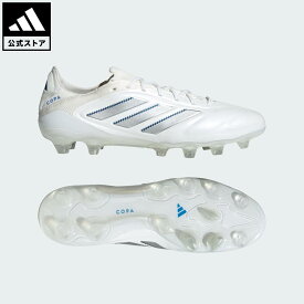 【公式】アディダス adidas 返品可 サッカー コパ ピュア 3 ELITE HG/AG ジャパン / 土・人工芝用 / Copa Pure 3 Elite HG/AG Japan パフォーマンス ユニセックス シューズ・靴 スパイク 白 ホワイト ID9036 サッカースパイク