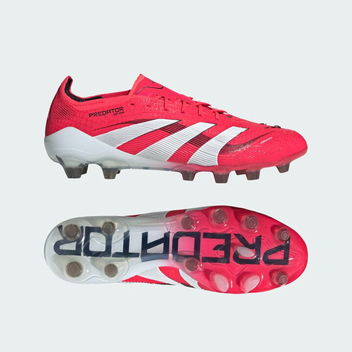 楽天市場】【公式】アディダス adidas 返品可 サッカー プレデター 