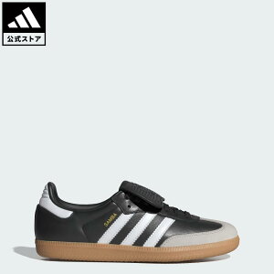 yzAfB_X adidas ԕi CtX^C To LT / Samba LT IWiX jZbNX V[YEC Xj[J[  ubN IG2010