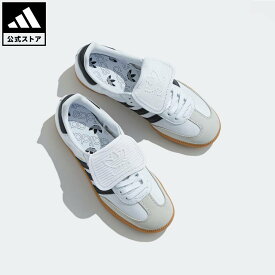 【40％OFFクーポン対象 07/15 0:00～07/26 1:59】 【公式】アディダス adidas 返品可 ライフスタイル サンバ LT / Samba LT オリジナルス ユニセックス シューズ・靴 スニーカー 白 ホワイト IG4279